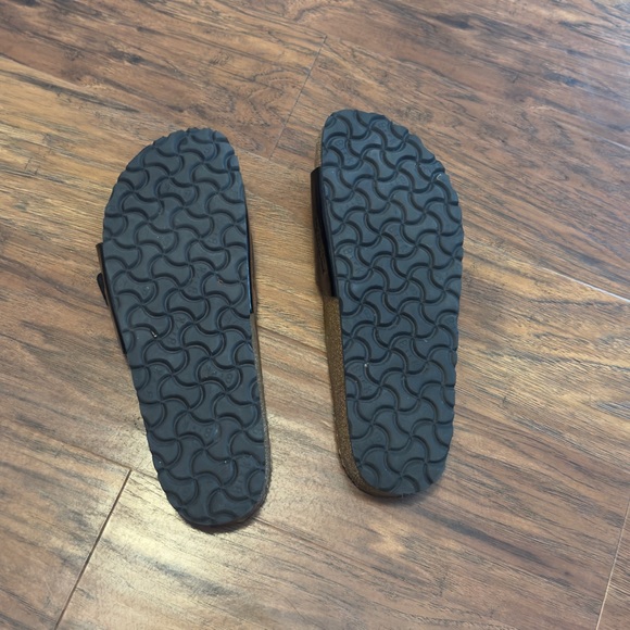 Birkenstock Black Sandals - Picture 4 of 7